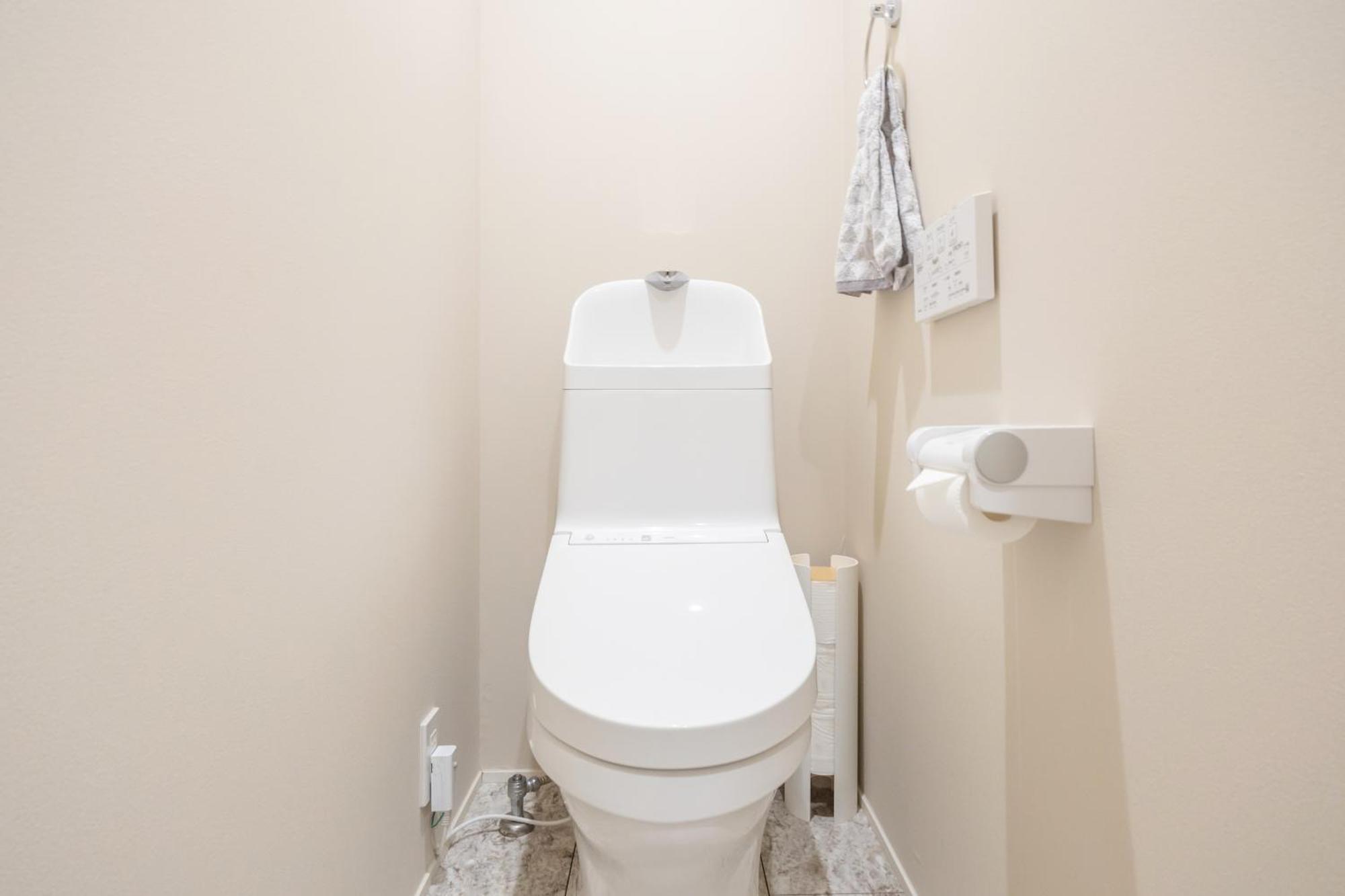 Apartamento 渋谷 広め50M2 2Ldk 代々木公園駅徒歩5分 家族におすすめ Tokio Exterior foto