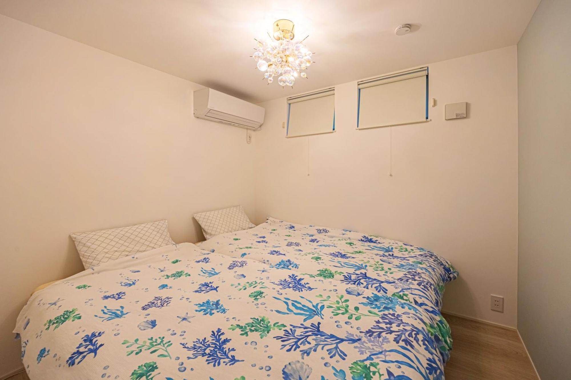 Apartamento 渋谷 広め50M2 2Ldk 代々木公園駅徒歩5分 家族におすすめ Tokio Exterior foto