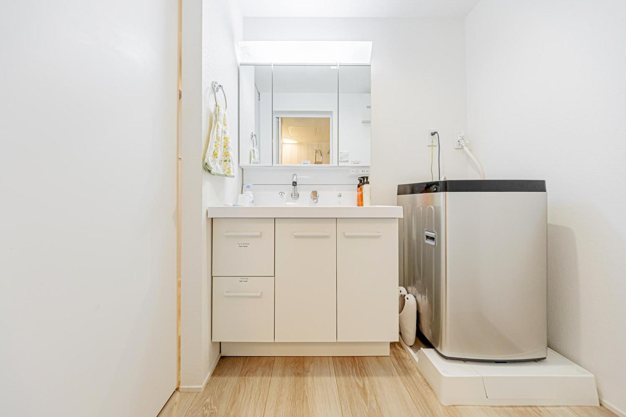 Apartamento 渋谷 広め50M2 2Ldk 代々木公園駅徒歩5分 家族におすすめ Tokio Exterior foto