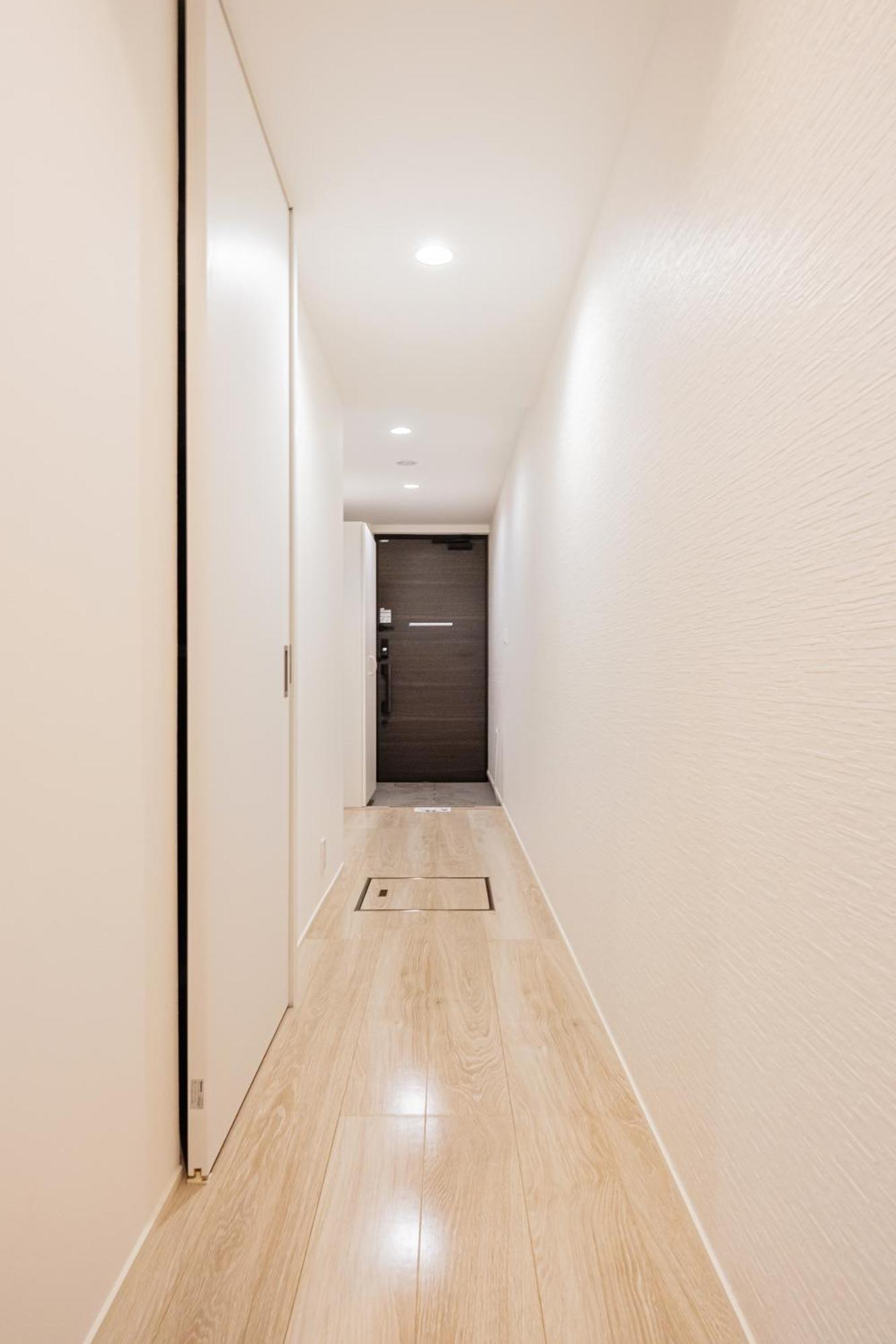 Apartamento 渋谷 広め50M2 2Ldk 代々木公園駅徒歩5分 家族におすすめ Tokio Exterior foto